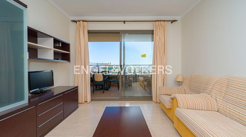 Foto 3 de Apartament de lloguer a Carrer Ponent, 4, Las Azaleas - Alkadir, Villajoyosa / La Vila Joiosa