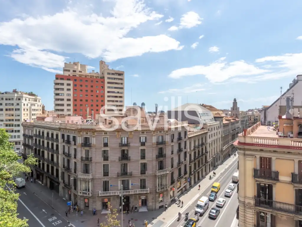 Penthouse with lift for sale in Eixample, imagen 15