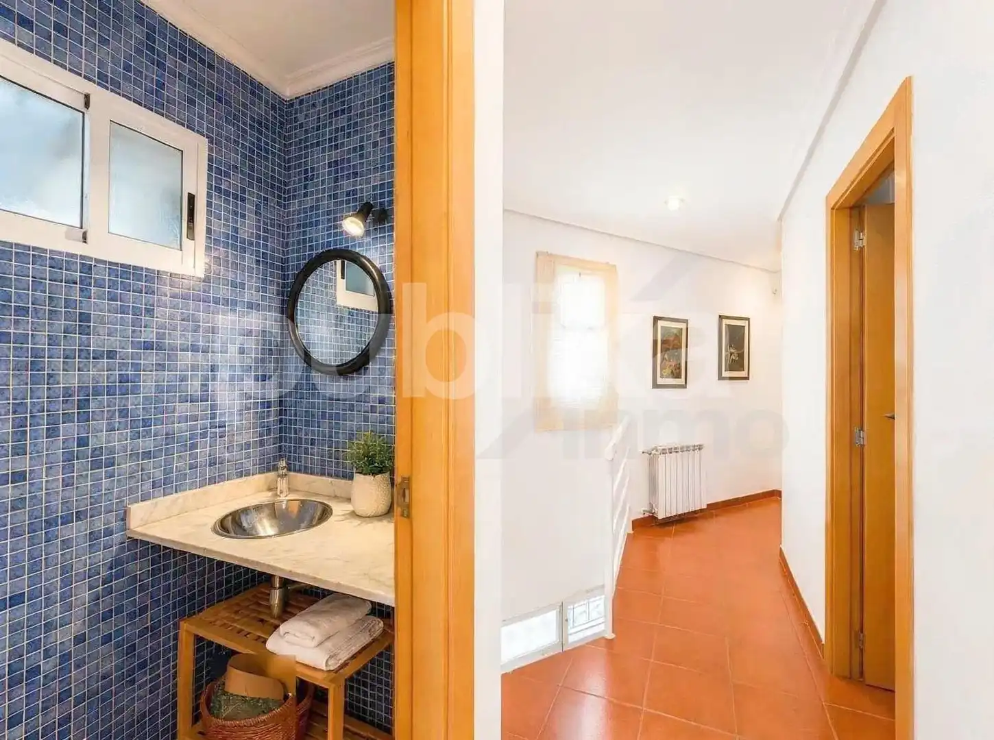 Casa o chalet en venta en San Vicente del Raspeig / Sant Vicent del Raspeig con Aire acondicionado, Calefacción y Piscina
