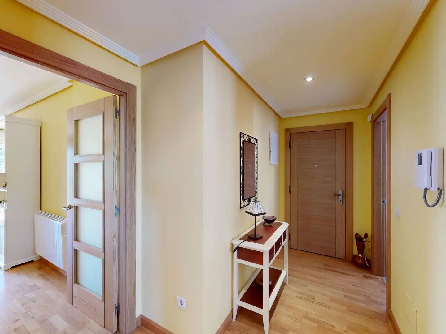 Flat for sale in Foz  with Heating, Terrace and Storage room
