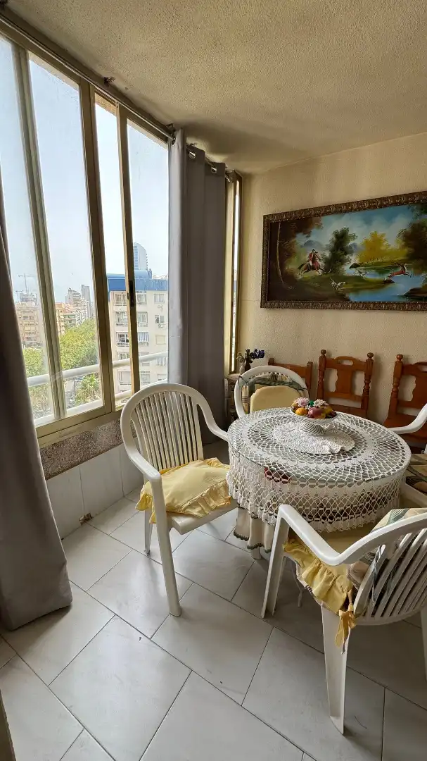 Piso con ascensor en venta en Zona Pueblo, imagen 11