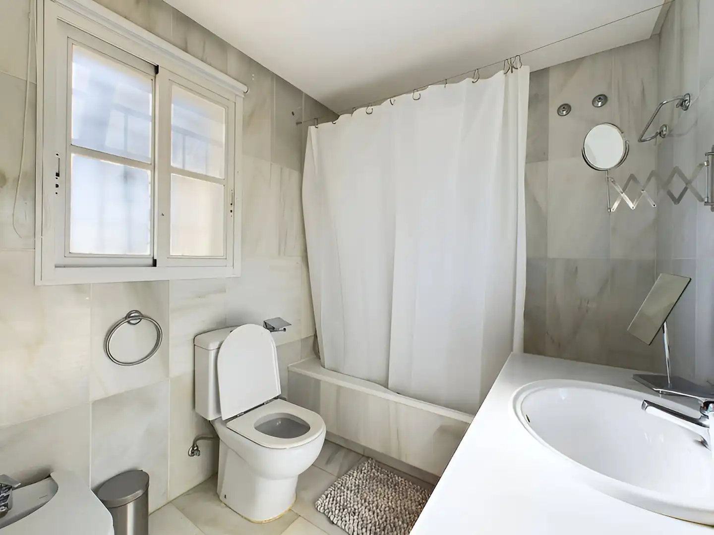 Casa a schiera con piscina in vendita a Estepona Pueblo, imagen 29