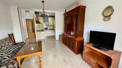 Photo 4 of Flat for sale in Nuevo Parque - Los Rosales - Tráfico Pesado,  Huelva Capital