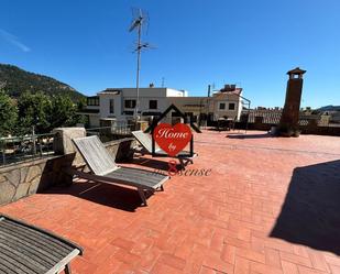 Attic for sale in Andratx pueblo