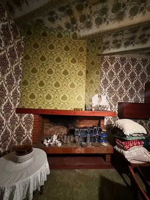 Casa rústica en venda a FONT DEL FORN, imagen 22