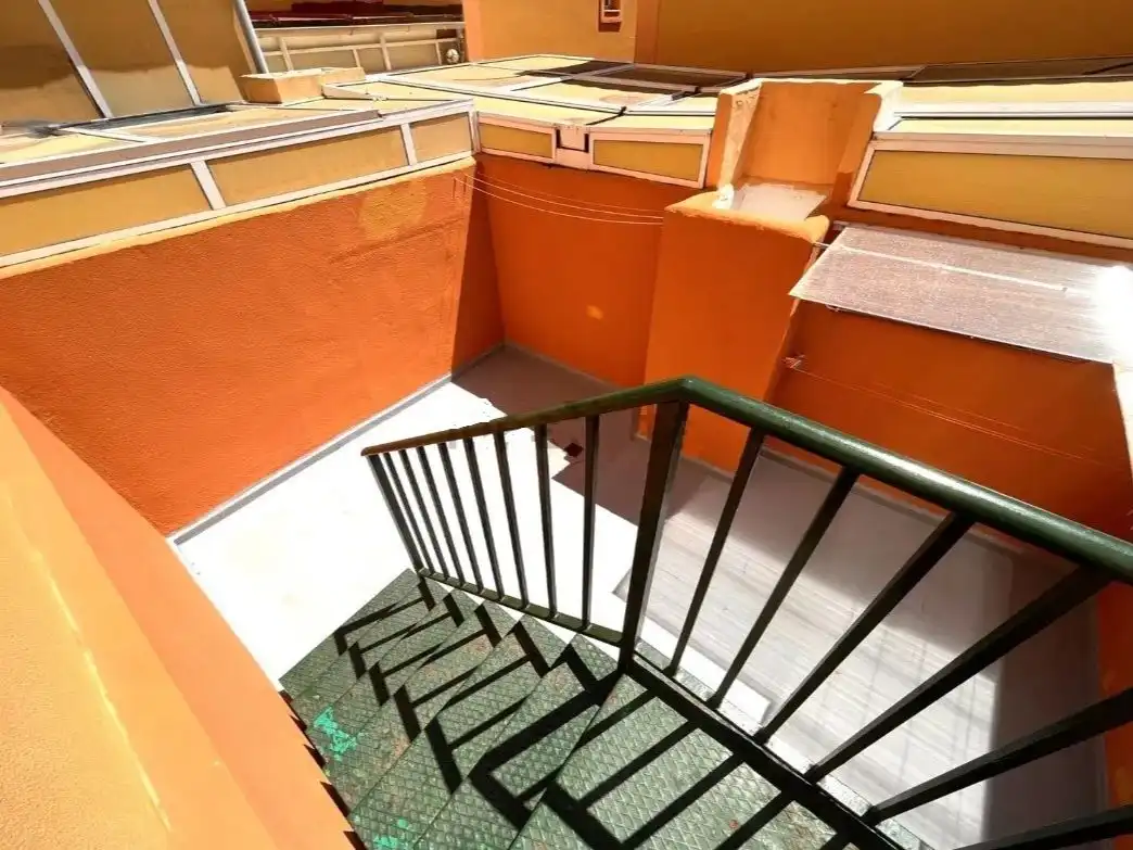 Terrassa de Casa o xalet en venda en Las Palmas de Gran Canaria amb Terrassa
