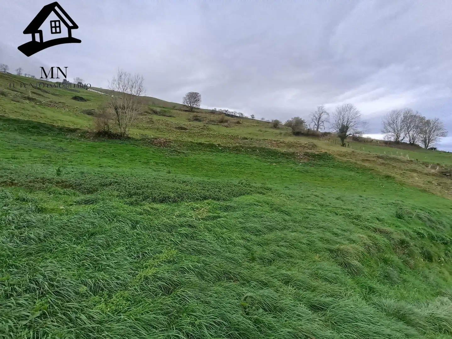 Grundstücke und Bauplätze zum Verkauf in Villafufre, imagen 6