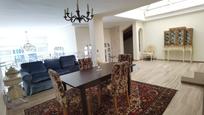 Dining room of House or chalet for sale in Orihuela  with Air Conditioner, Private garden and Swimming Pool