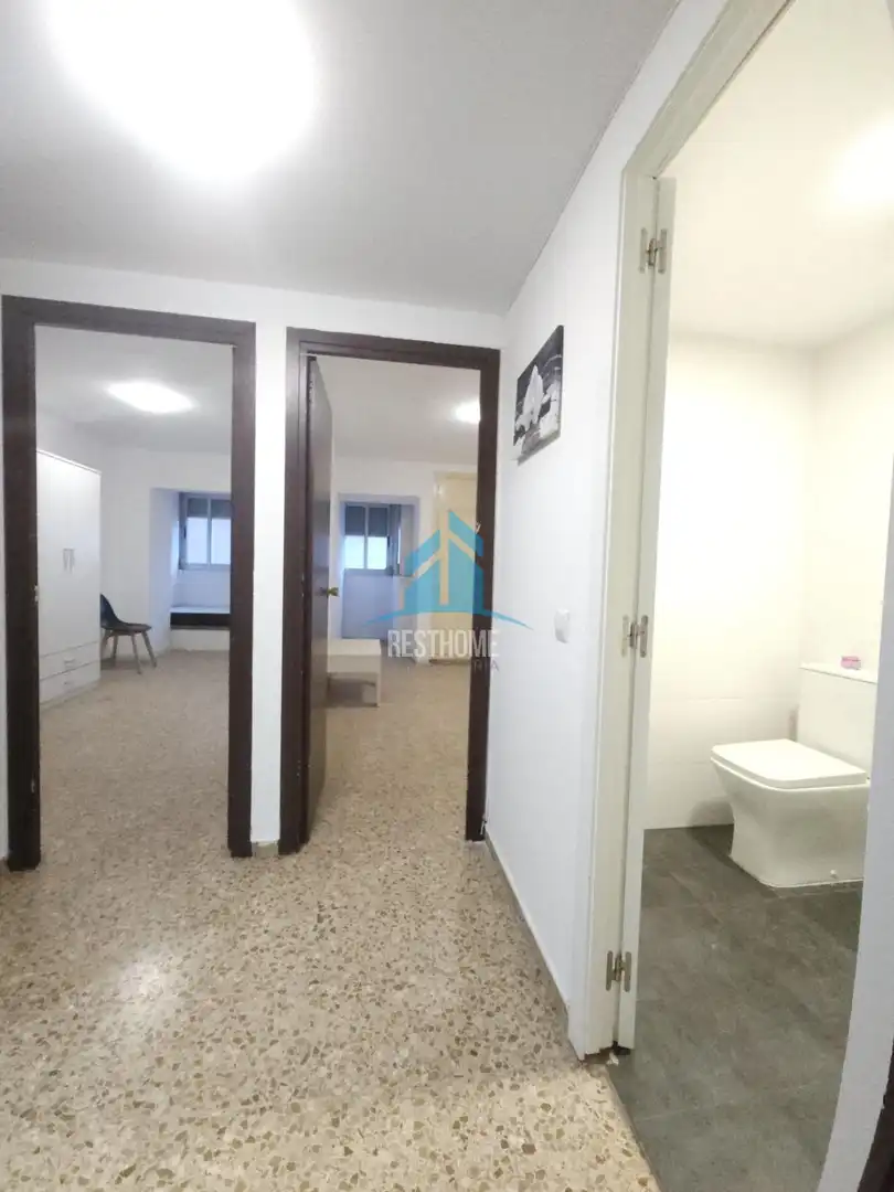 Piso en venta en Valencia