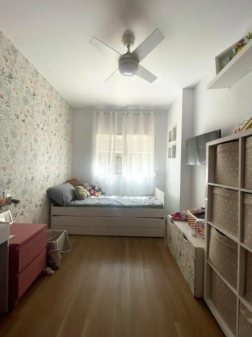 Habitación de Piso en venta en Ciudad Jardín