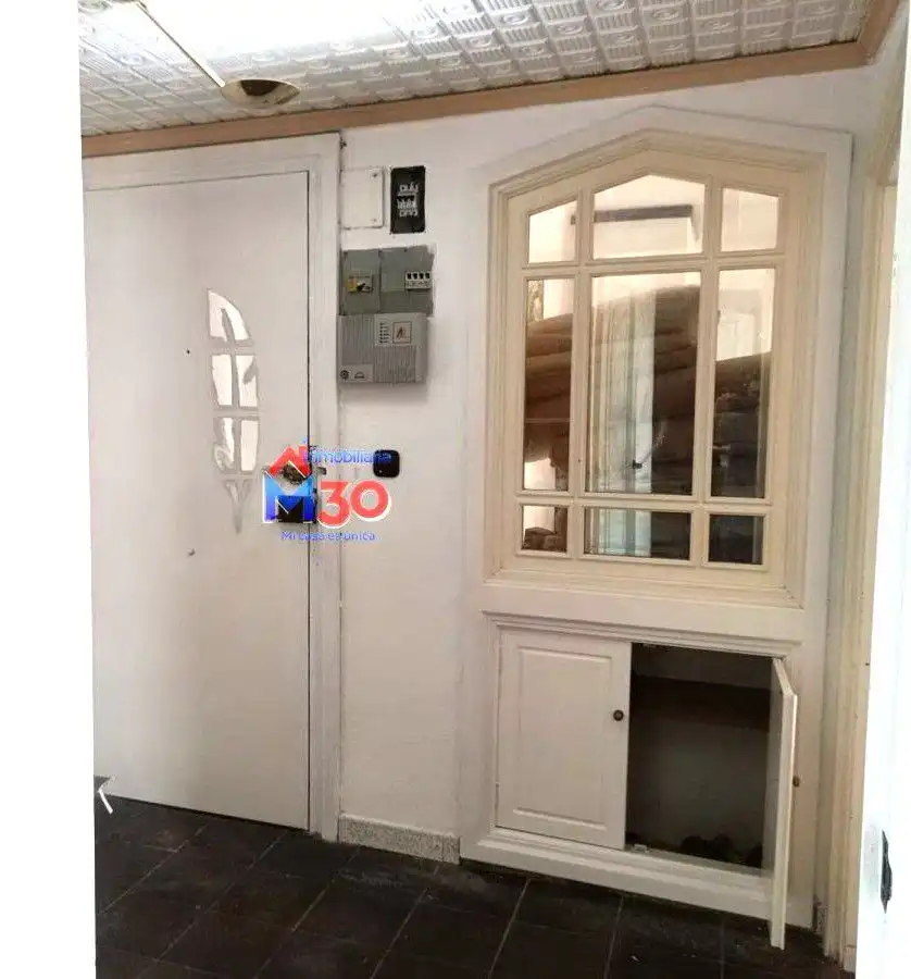 Apartament en venda en Miranda de Ebro amb Calefacció, Terrassa i Traster