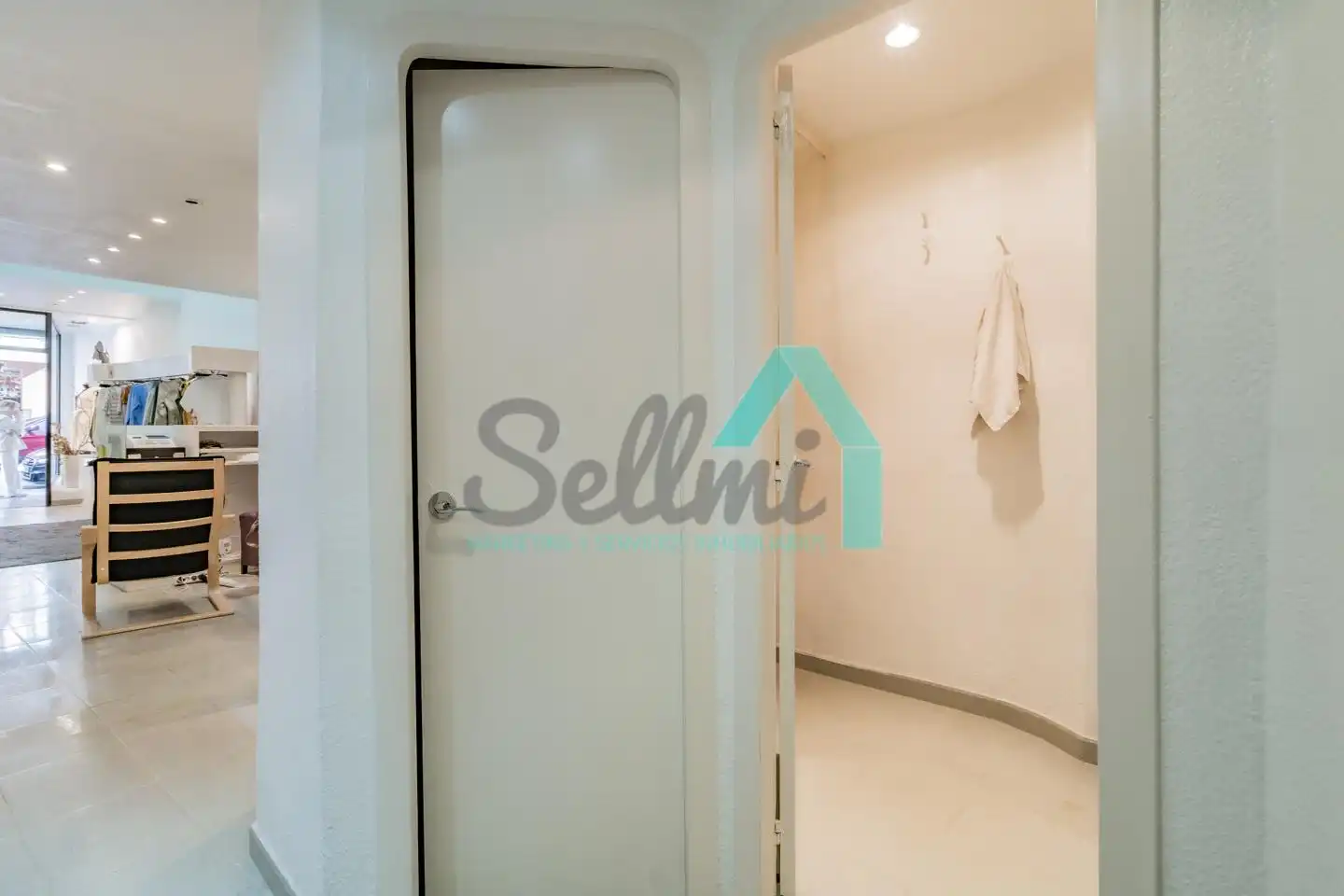 Local comercial en venda a Marqués De Pidal, imagen 7