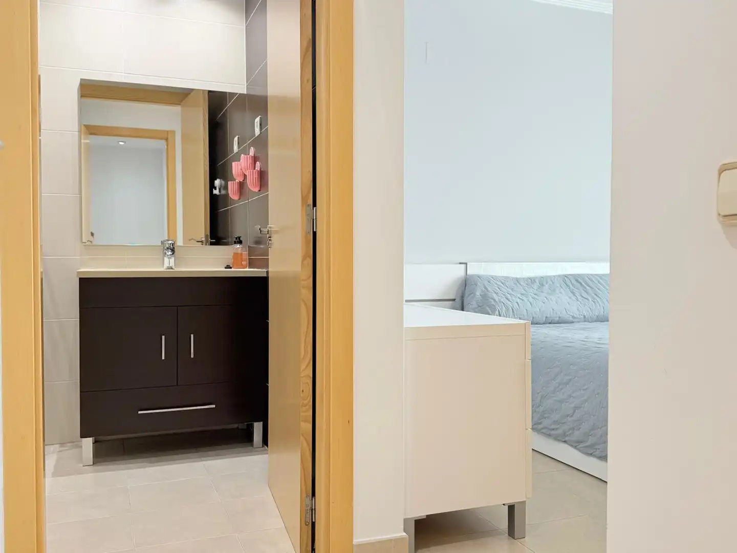 Wohnung mit Pool zum Verkauf in Parc Central, imagen 14