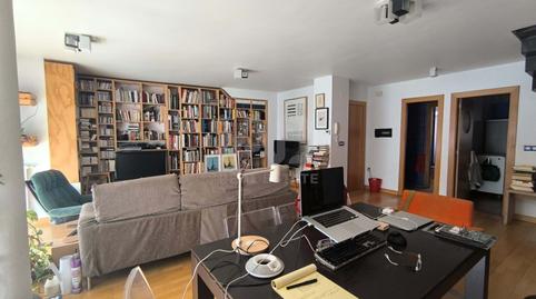 Foto 2 de Dúplex en venda a San Mamés - La Palomera, León Capital