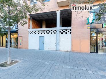 Local comercial en alquiler en Avenida Historiador Vicente Ramos