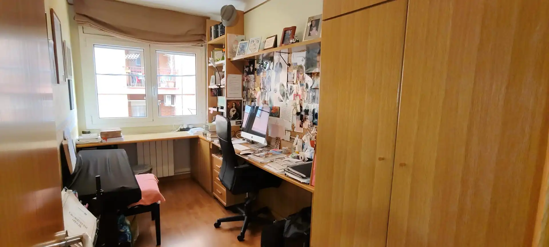 Piso en venta en Cervelló con Aire acondicionado, Calefacción y Parquet