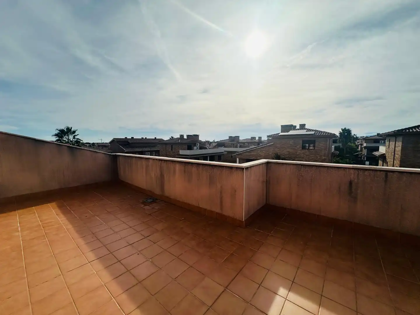 Terrassa de Casa o xalet en venda en Cambrils amb Aire condicionat, Calefacció i Jardí privat
