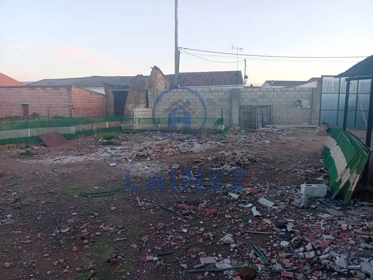 Terreni e lotti in vendita a Valsequillo, imagen 6
