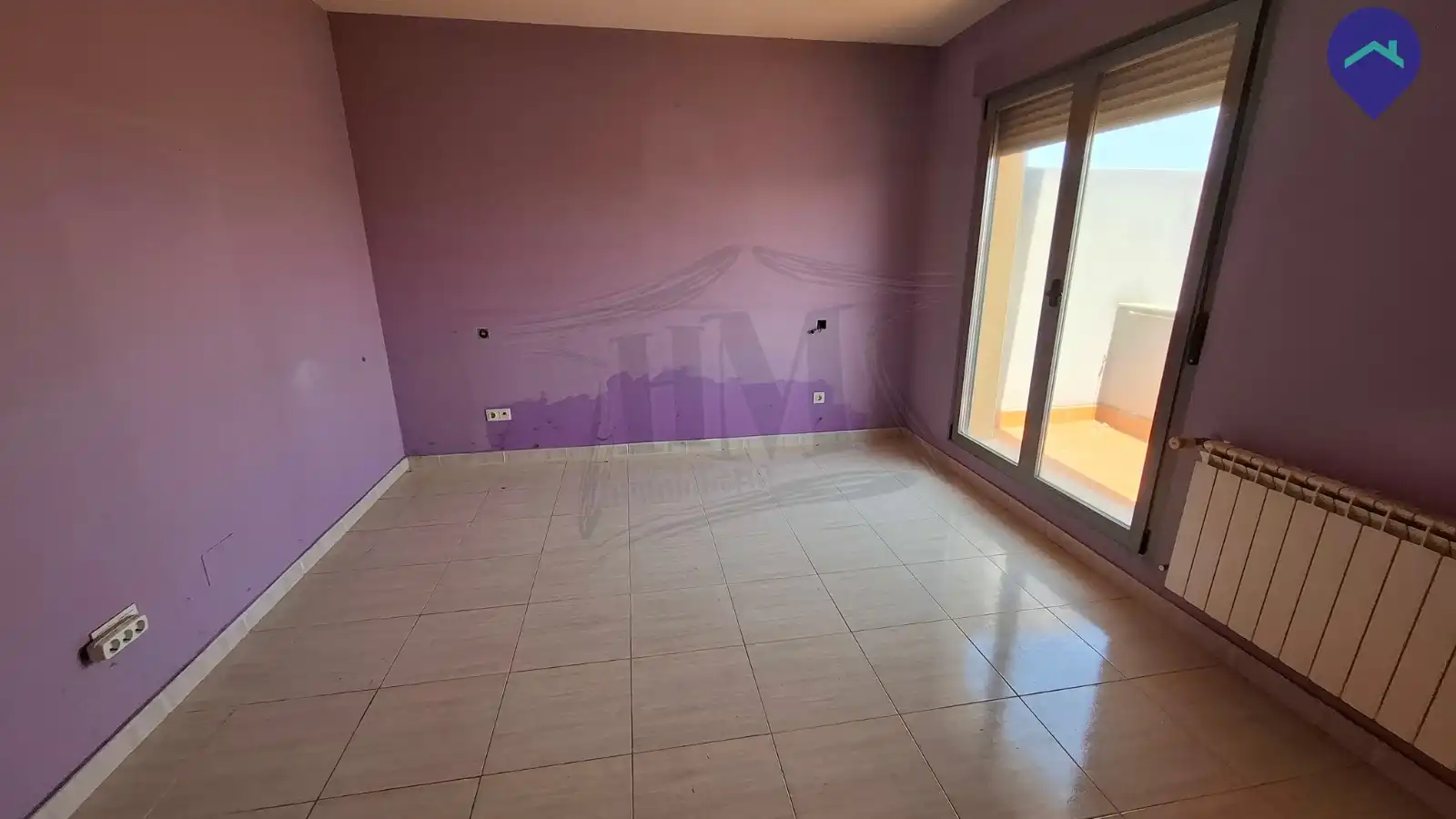 Terraza de Casa o chalet en venta en Las Ventas de Retamosa con Calefacción, Jardín privado y Terraza