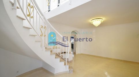 Foto 5 de Casa o chalet en venta en Bolnuevo, Mazarrón