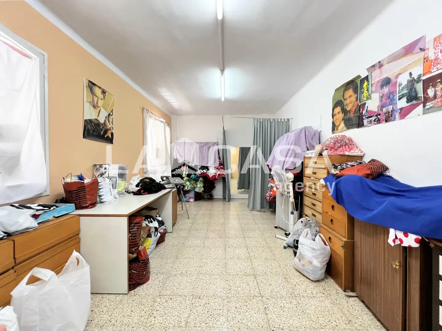 Local en venda en Badalona