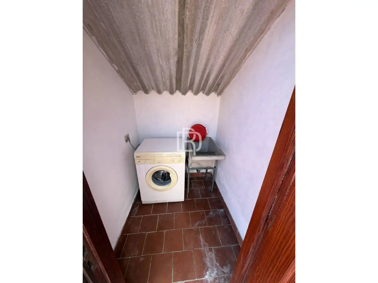 Jardín de Piso en venta en Santa Úrsula con Terraza, Trastero y Amueblado