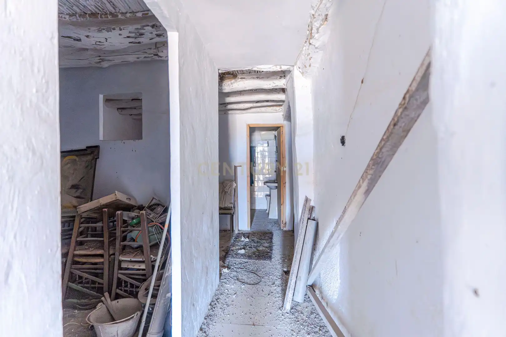 Houses for sale in Carataunas