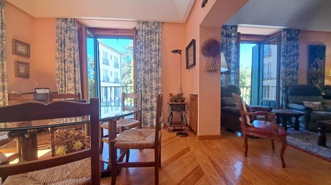 Foto 3 von Wohnung zum Verkauf in Plaza de España, Real Sitio de San Ildefonso, Segovia