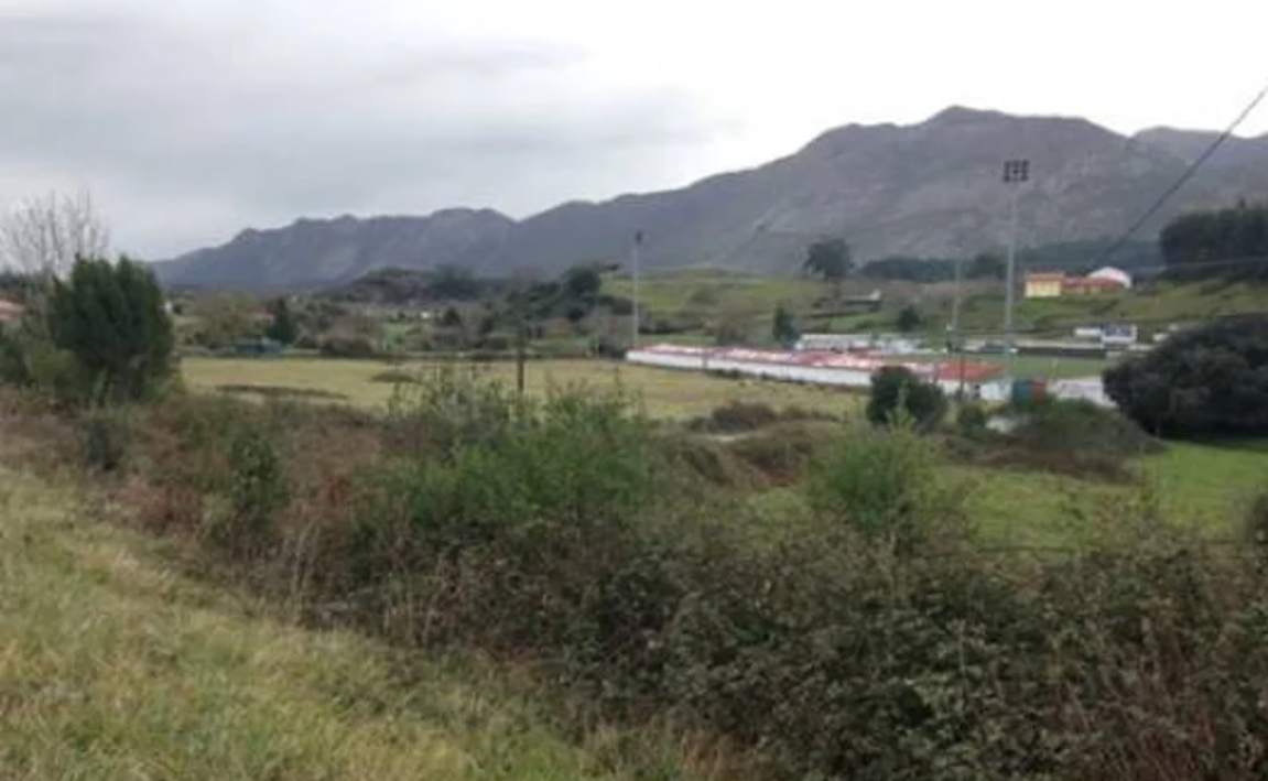 Residencial en venda en Ribadesella