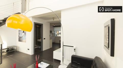 Photo 3 of Apartment to share in Virgen del Cortijo - Manoteras, Madrid