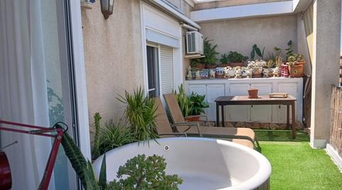 Foto 3 de Àtic en venda a Camino Viejo de Málaga, Vélez-Málaga