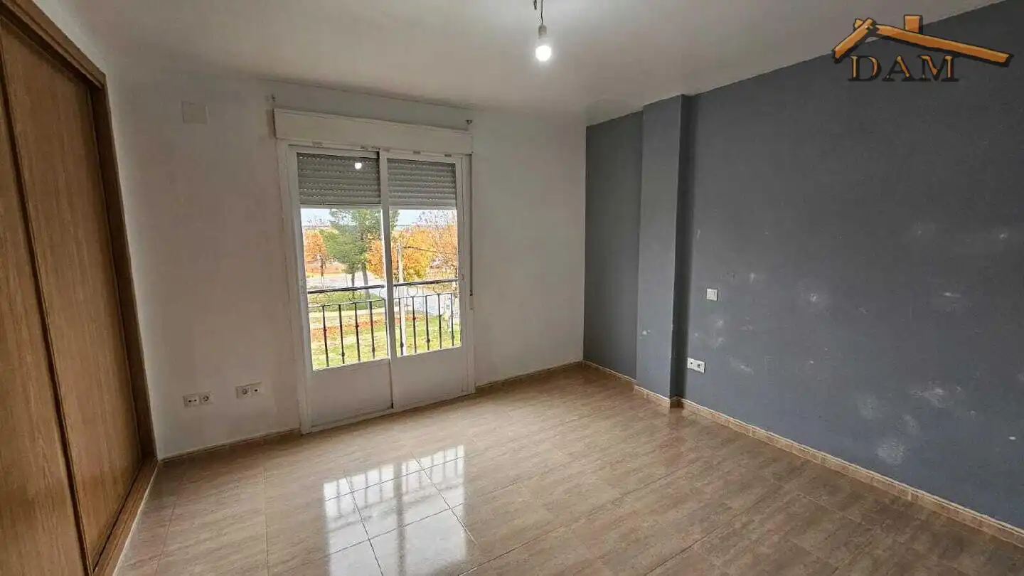Wohnung zum Verkauf in Carmena