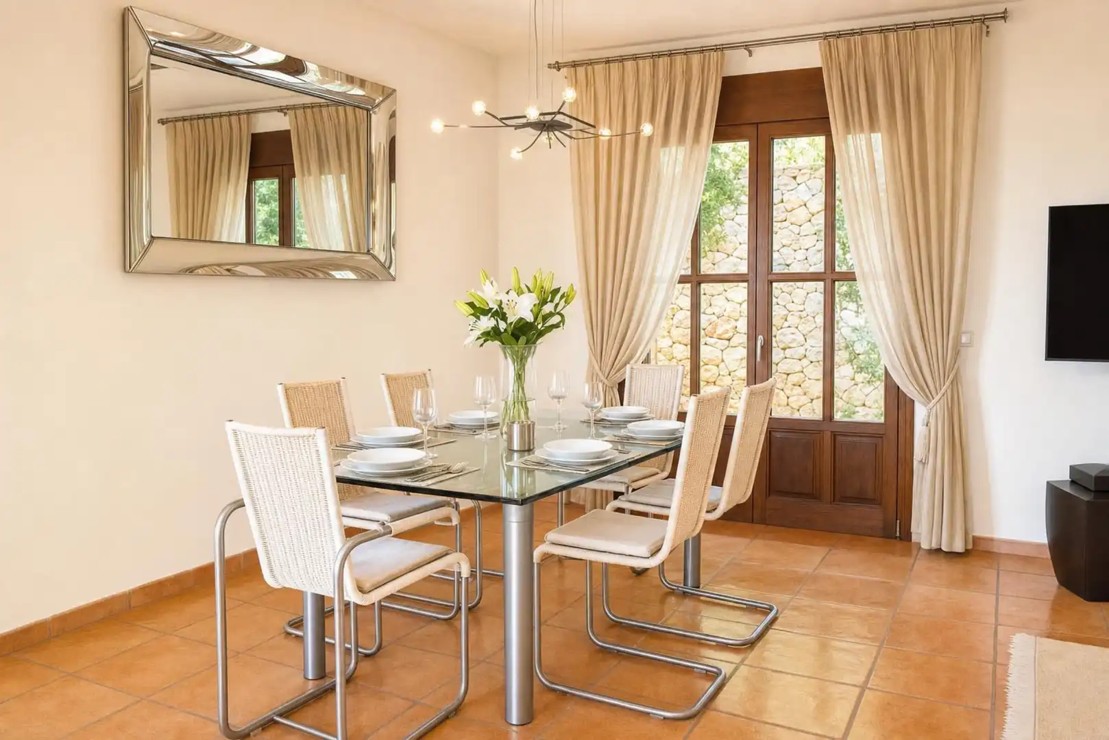 Detached house with pool for sale in Montgó - Ermita, imagen 12