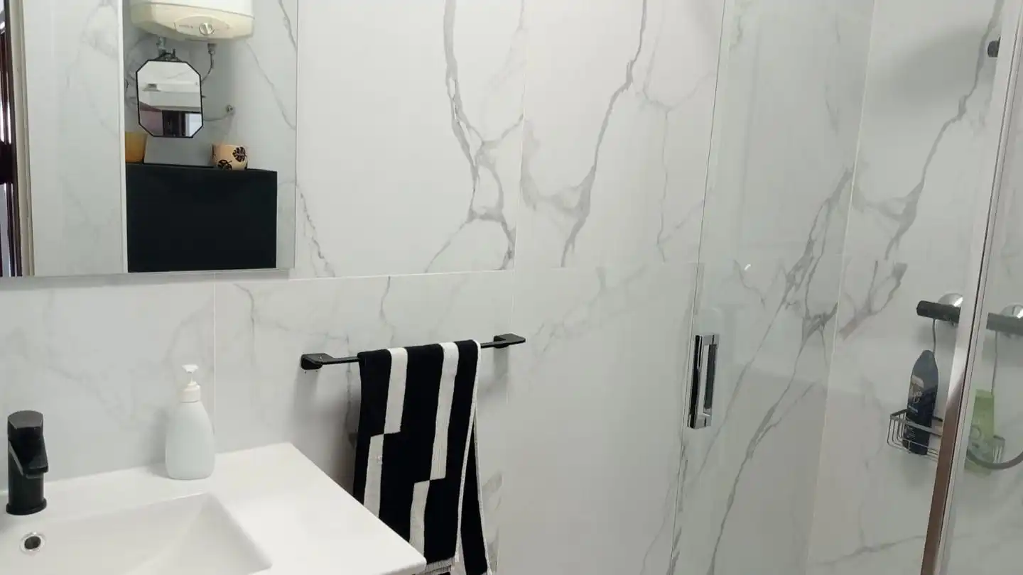 Wohnung mit Aufzug zur Miete in Calle Garelly de la Cámara, imagen 8