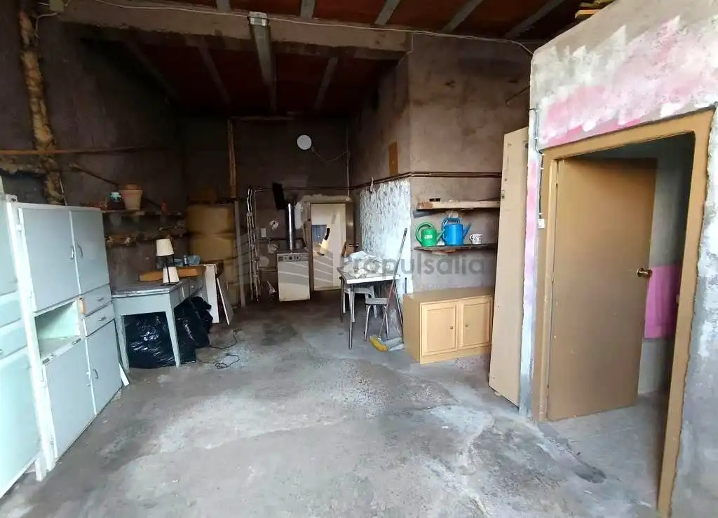 Finca rústica en venta en Lucena de Jalón