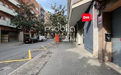 Vista exterior de Local de lloguer en Sant Cugat del Vallès