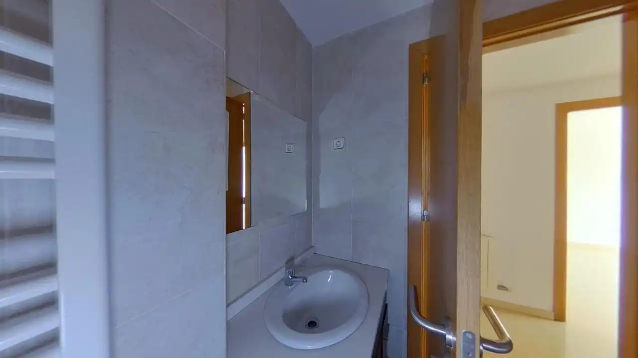 Bathroom of Flat for sale in  Palma de Mallorca