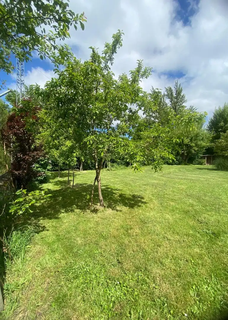 Casa o chalet en venta en Merindad de Río Ubierna con Jardín privado