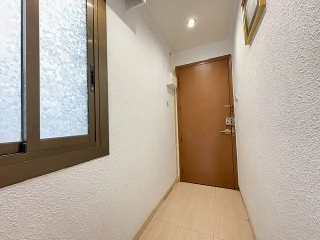Flat with terrace for sale in Carrer de Blasco Vichares 14, imagen 3