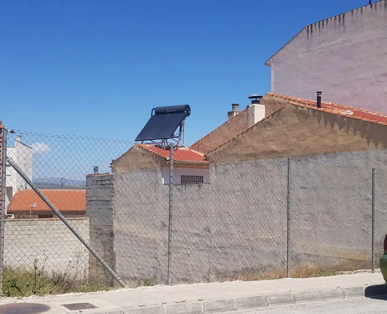 Terrenys i solars en venda a Láchar