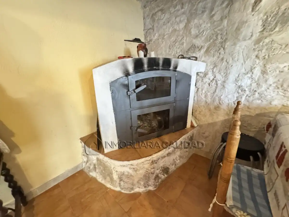Garden of Houses for sale in Rublacedo de Abajo, Burgos