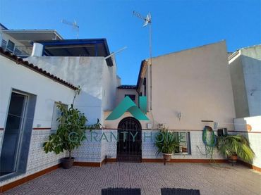 Casa en venda a Rute