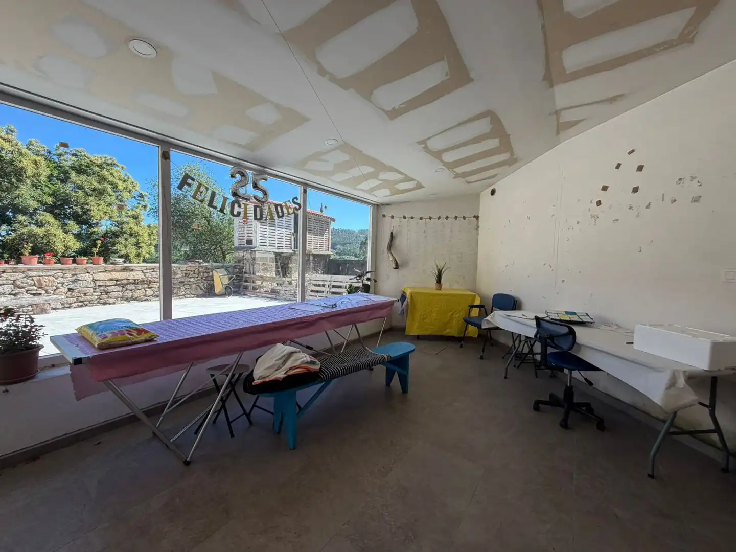 Casa o chalet de alquiler en A Laracha   con Calefacción, Terraza y Trastero