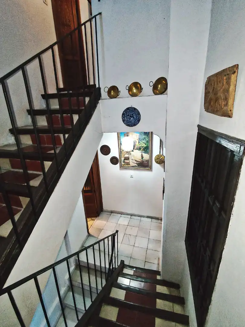Casa a schiera con terrazza in vendita a Centro, imagen 21