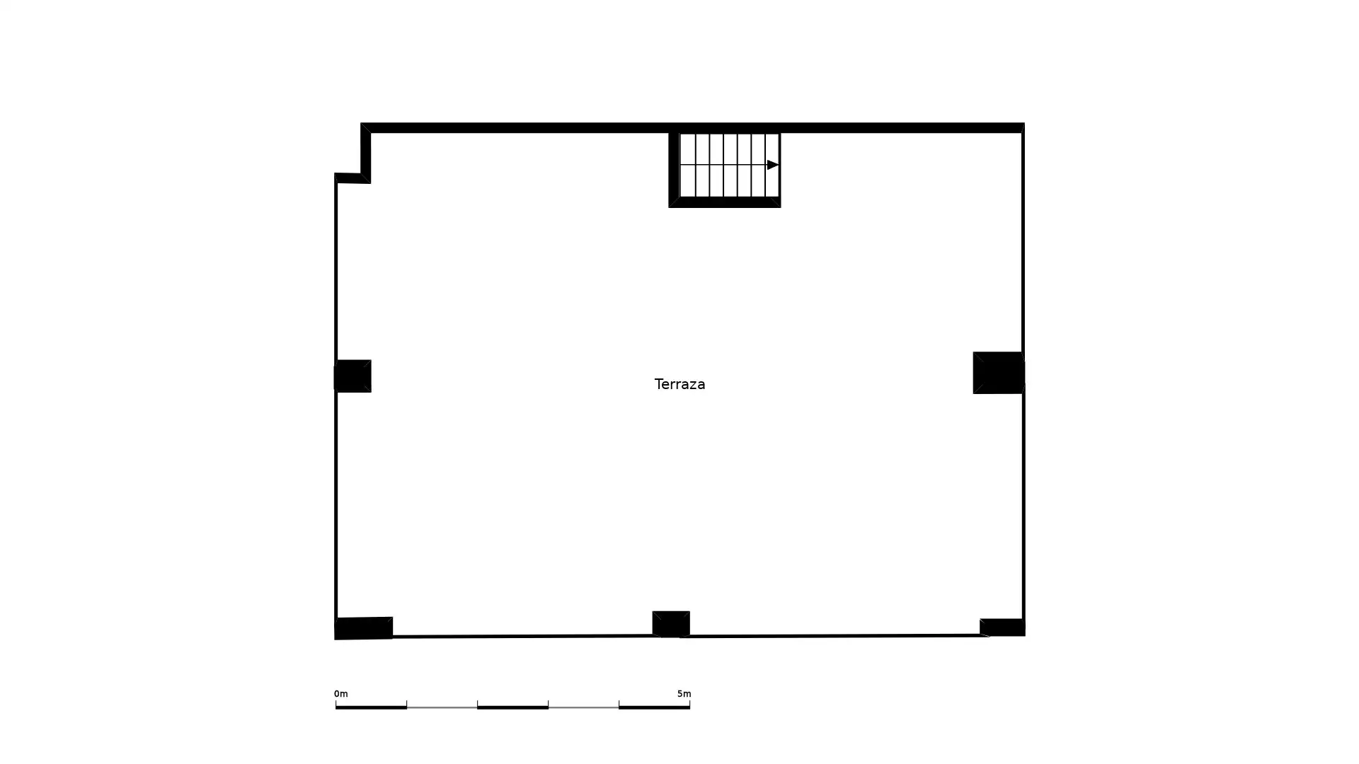 Houses for sale in Rosario, Palma del Río