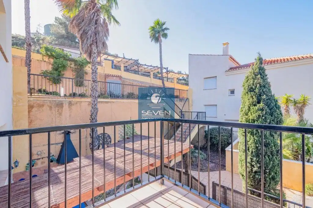 Terraced house with pool for sale in FUENTES DE ALMUÑECAR, imagen 47