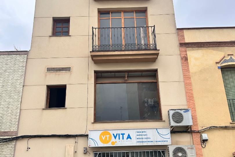 Photo 1 of Building for sale in Calle Pilar, 57, Almendralejo, Badajoz