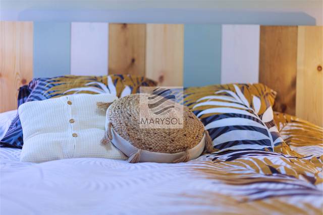 Apartamento en Alquiler en Maspalomas - Meloneras