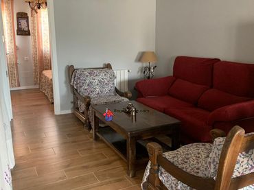 House to rent in San Lorenzo - San Marcos