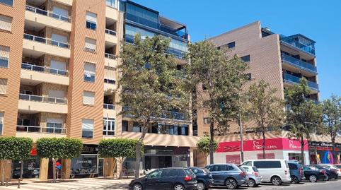 Foto 2 de Pis en venda a Avenida Juan Carlos I, 113, Roquetas Pueblo, Almería